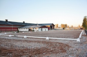 koulukenttä
